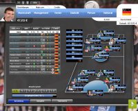 Cкриншот Handball Manager 2010, изображение № 543522 - RAWG