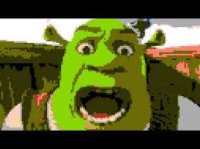 Cкриншот Super Shrek Bros., изображение № 2283337 - RAWG
