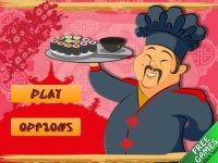 Cкриншот Sushi Samurai Chef: Japanese Restaurant Chop, изображение № 1802544 - RAWG