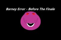 Cкриншот Barney Error - Before The Finale the game, изображение № 2595677 - RAWG