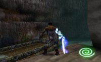 Cкриншот Legacy of Kain: Soul Reaver, изображение № 220959 - RAWG