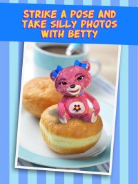 Cкриншот Talking Betty Bear HD, изображение № 965684 - RAWG