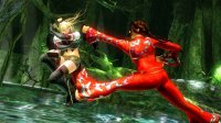 Cкриншот TEKKEN 6, изображение № 511220 - RAWG