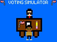 Cкриншот Voting Simulator, изображение № 2862207 - RAWG