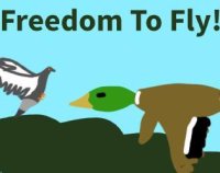 Cкриншот Freedom to Fly, изображение № 1272777 - RAWG