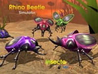 Cкриншот Rhino Beetle Simulator, изображение № 2399796 - RAWG