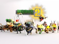 Cкриншот Bug Heroes 2 Premium, изображение № 2028760 - RAWG
