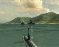 Cкриншот Battlestations: Midway, изображение № 78650 - RAWG