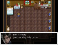 Cкриншот Resident Evil: Leon Kennedy's Grand Slam, изображение № 2356604 - RAWG