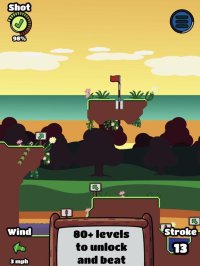 Cкриншот Dinkigolf, изображение № 3077983 - RAWG