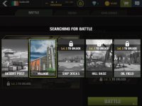 Cкриншот War Machines: 3D Tank Games, изображение № 2023141 - RAWG