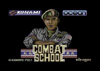 Cкриншот Combat School, изображение № 754338 - RAWG
