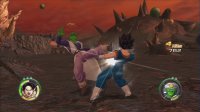 Cкриншот Dragon Ball: Raging Blast 2, изображение № 555974 - RAWG