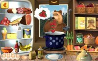 Cкриншот Masha and Bear: Cooking Dash, изображение № 1472500 - RAWG