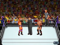 Cкриншот WWE WrestleFest, изображение № 593148 - RAWG