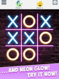 Cкриншот Tic Tac Toe OXO, изображение № 903184 - RAWG