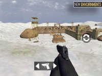 Cкриншот Gun War Survival-Battle Winter, изображение № 1839612 - RAWG