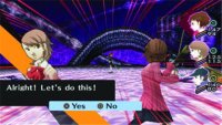 Cкриншот Shin Megami Tensei: Persona 3 Portable, изображение № 822564 - RAWG