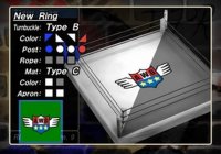 Cкриншот Fire Pro Wrestling Returns, изображение № 588093 - RAWG