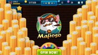 Cкриншот Mafioso Free Casino Slots Game, изображение № 1361395 - RAWG
