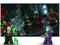 Cкриншот LEGO Batman 2 DC Super Heroes, изображение № 1709051 - RAWG