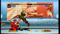Cкриншот Super Street Fighter 2 Turbo HD Remix, изображение № 544959 - RAWG