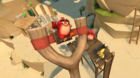 Cкриншот Angry Birds VR: Isle of Pigs, изображение № 1830358 - RAWG