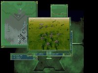 Cкриншот Battle Isle Platinum (includes Incubation), изображение № 220284 - RAWG