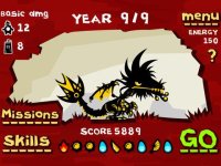 Cкриншот Dragon Evolution, изображение № 974755 - RAWG