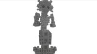 Cкриншот Tetris of the Colossus, изображение № 1090551 - RAWG