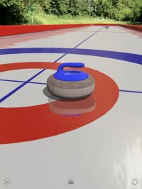 Cкриншот [AR] Curling, изображение № 2188262 - RAWG