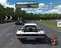 Cкриншот ToCA Race Driver 2: Ultimate Racing Simulator, изображение № 386789 - RAWG