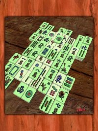 Cкриншот Mahjong - Deluxe, изображение № 1793266 - RAWG