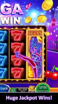 Cкриншот Wild Cherry Slots: Vegas Casino Tour, изображение № 1460765 - RAWG