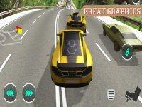 Cкриншот Real Car Driving Master, изображение № 1801047 - RAWG