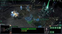 Cкриншот StarCraft II: Wings of Liberty, изображение № 477203 - RAWG