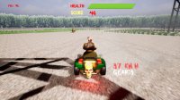 Cкриншот Lawnmower Game 3: Horror, изображение № 1644394 - RAWG