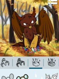 Cкриншот Avatar Maker: Dragons, изображение № 877947 - RAWG