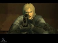 Cкриншот Metal Gear Solid 2: Substance, изображение № 365655 - RAWG