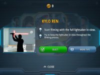 Cкриншот Star Wars Studio FX App, изображение № 875333 - RAWG