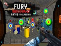 Cкриншот Fury Military Shooting Range Simulator 3d, изображение № 1615898 - RAWG