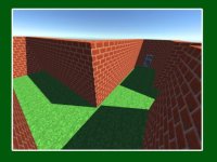 Cкриншот Cubic Blocks Maze Run 3D, изображение № 1705585 - RAWG