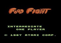 Cкриншот Food Fight, изображение № 741563 - RAWG