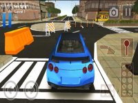 Cкриншот City Car Driving & Parking Simulator 2017, изображение № 2043472 - RAWG
