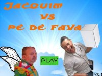 Cкриншот Jacquim vs Pé de Fava, изображение № 2253249 - RAWG