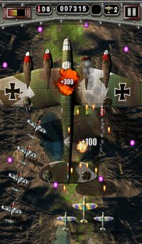 Cкриншот Mortal Skies - Modern War Air Combat Shooter, изображение № 56986 - RAWG
