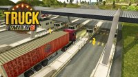 Cкриншот Truck Simulator 2018: Europe, изображение № 1388665 - RAWG