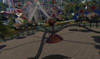 Cкриншот VR Theme Park Rides, изображение № 268816 - RAWG