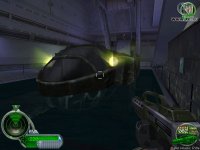 Cкриншот Command & Conquer: Renegade, изображение № 333645 - RAWG