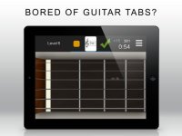 Cкриншот Guitar Scorist Free, изображение № 965610 - RAWG